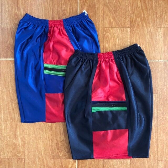 Quần short đùi thái nam mặc nhà