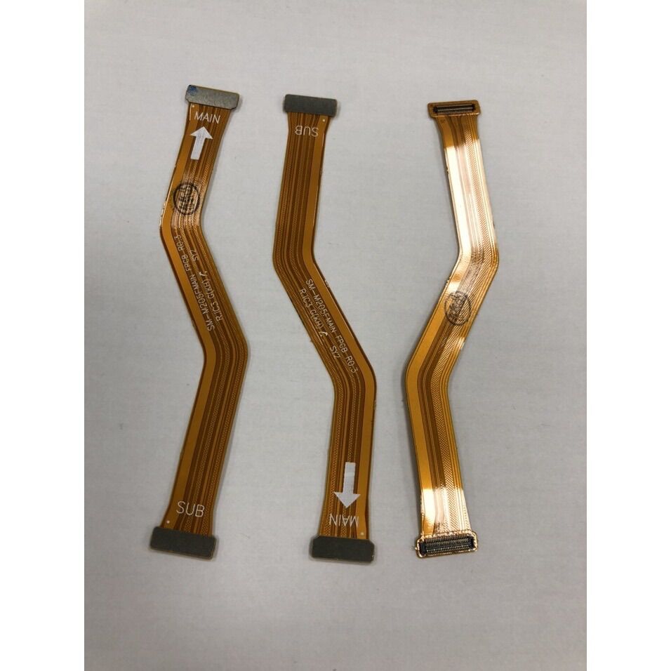 Cáp nối main sạc samsung m20