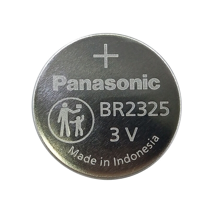 Pin panasonic br2325 3v 255mah chính hãng