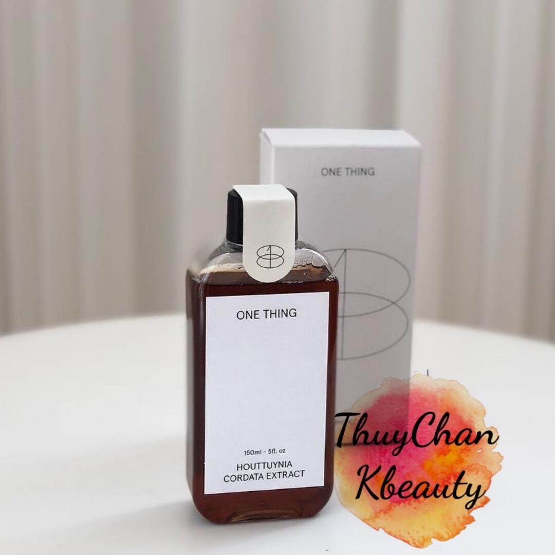 MS70 (#OneThing) Toner dưỡng da One Thing Extract 150ml+300ml