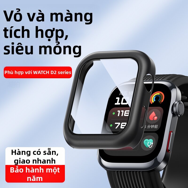 CHAOPAI | Transparent Protective Case Watch Cover Accessory Giá 158,000 Đồng*Miễn phí vận chuyển