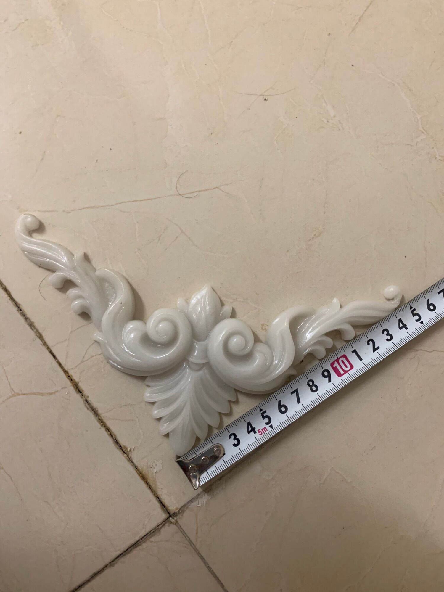 Phù điêu bông gốc