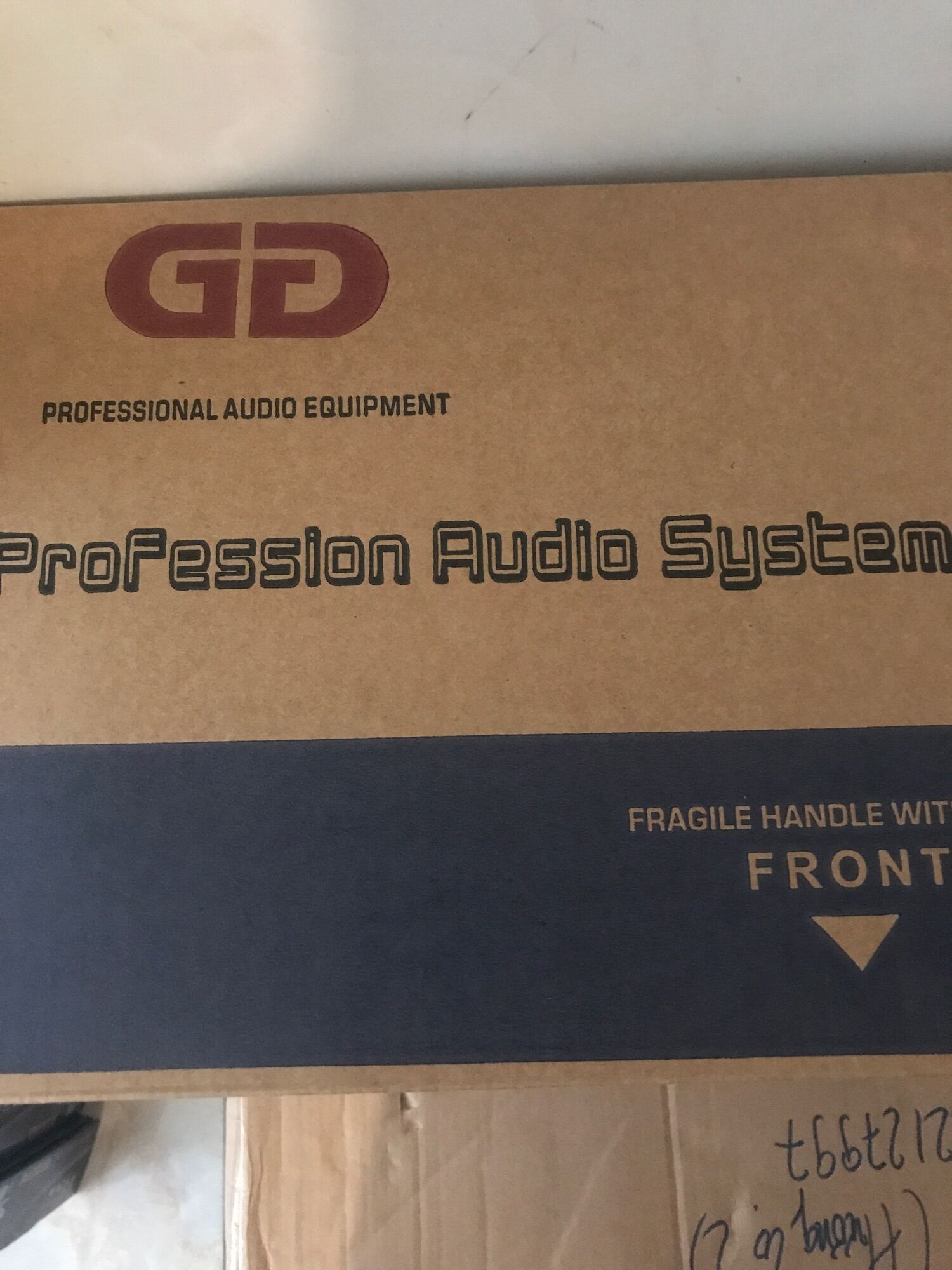 [HCM]Vang Cơ Lai Số GD GUTIN KM-5FX 2022 ( hàng nhập khẩu ) - 8 chế độ chống hú chất âm tuyệt với - Gia Khang electronics