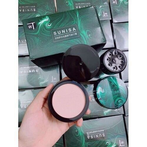 Phấn nước sunisa.che khuyết điểm ..mịn mướt
