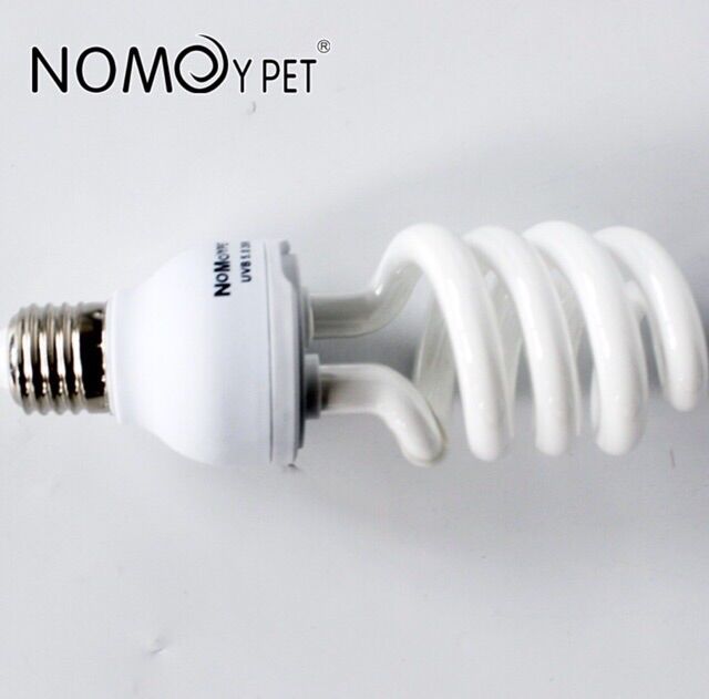 Đèn UVB 26W cho bò sát 10.0 [Hoả Tốc Giao Hàng 2 Giờ ]