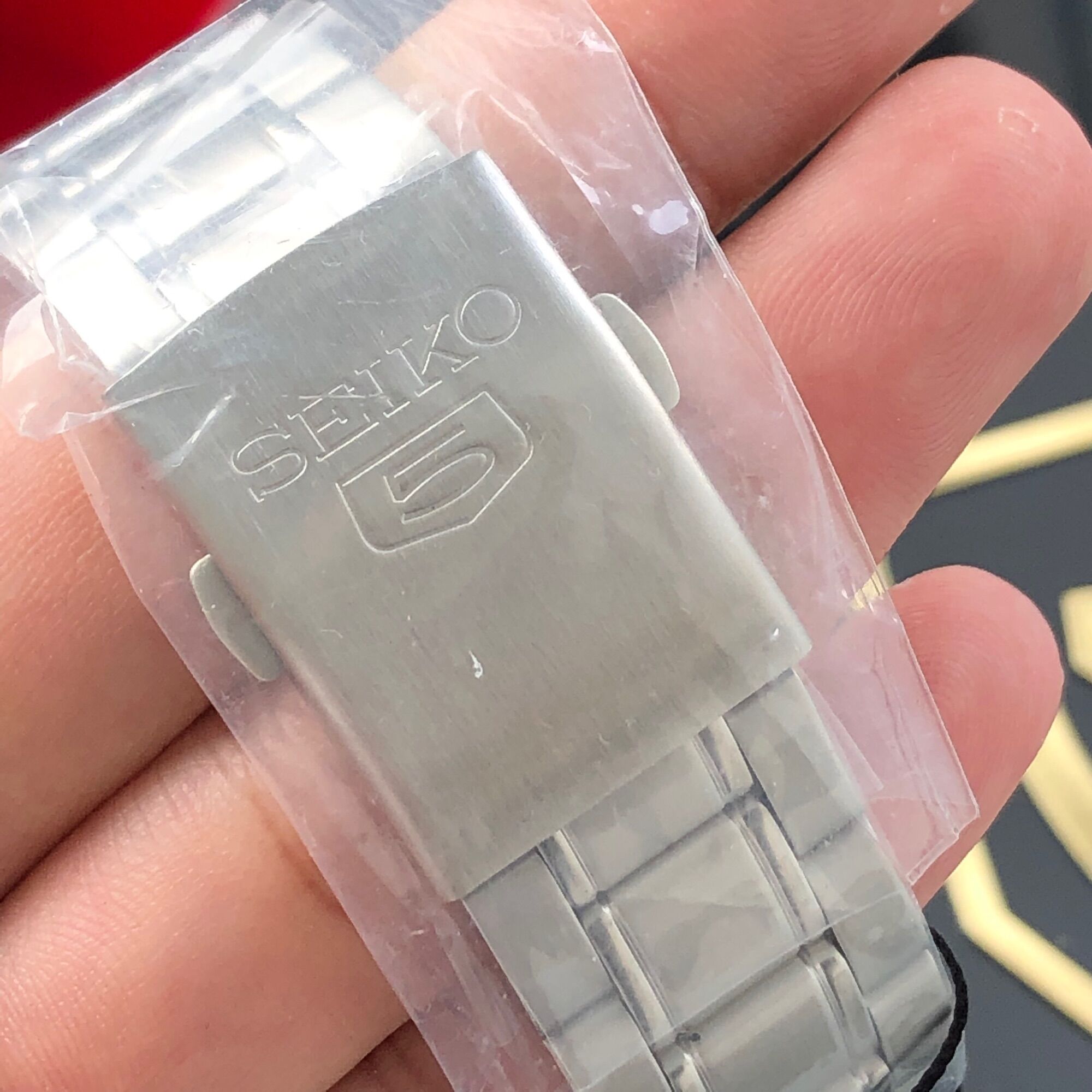 seiko5 nhật chính hãng size 38mm