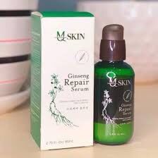 [HCM]Thay da nhân sâm mqskin