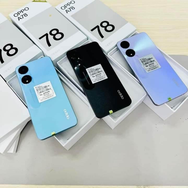 Công Nghệ Số 01