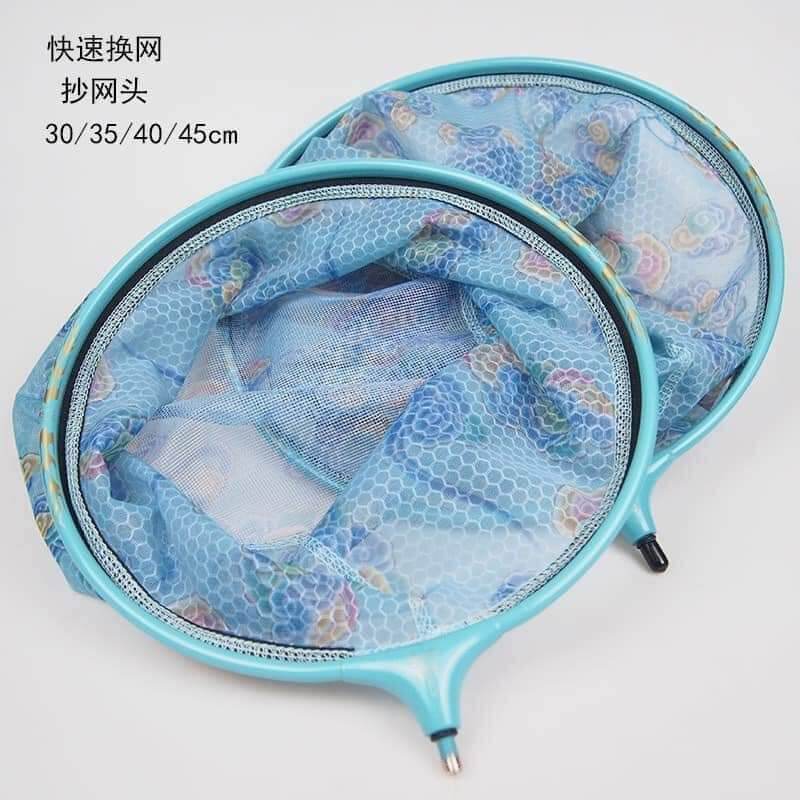 Mặt vợt câu đài tiện lợi
