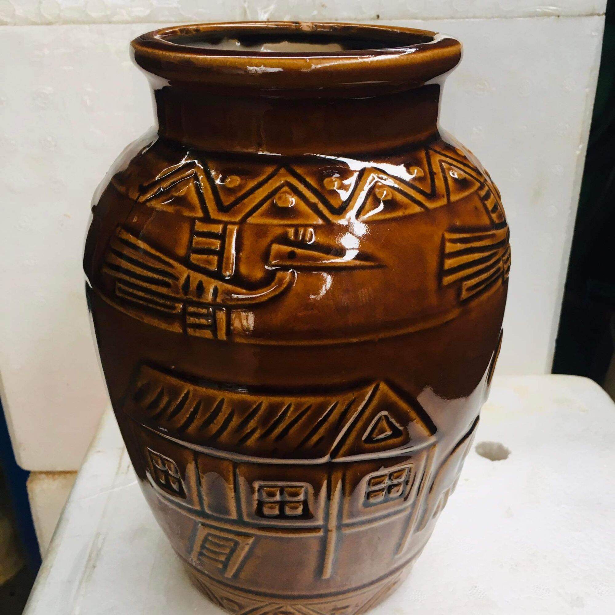 chum sành 4 lít