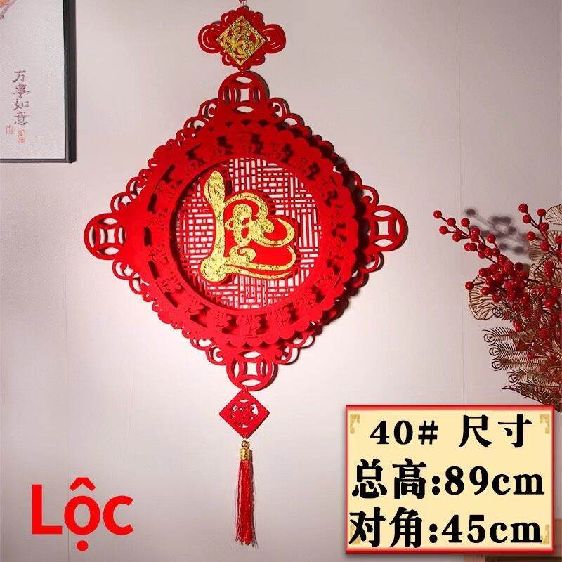 liễng treo ngày tết