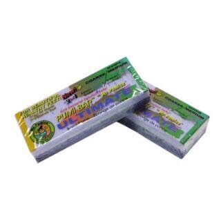 Bọt biển chà gót 2in1 Mr.Pumice