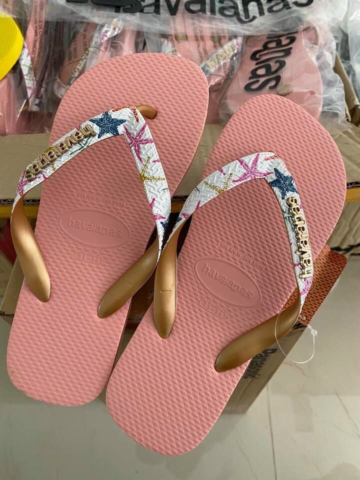 Dép havaianas Thái đủ size