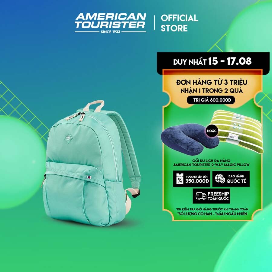 Balo American Tourister Rudy Backpack 1 AS