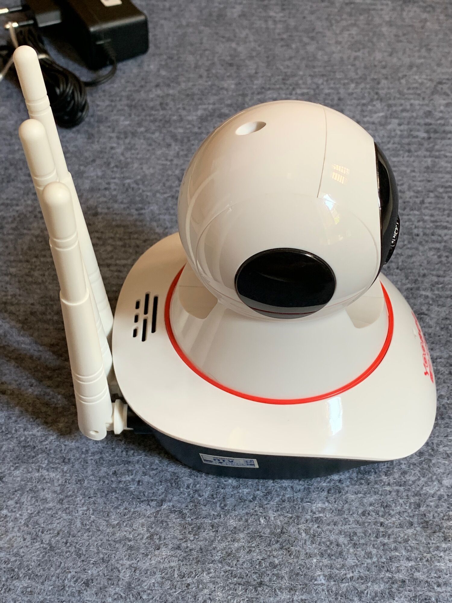 Camera Yoosee 360 mẫu mới