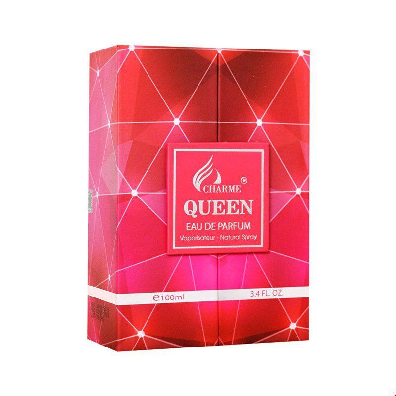 Nước hoa nữ Queen 100ml ( nguyên mã)