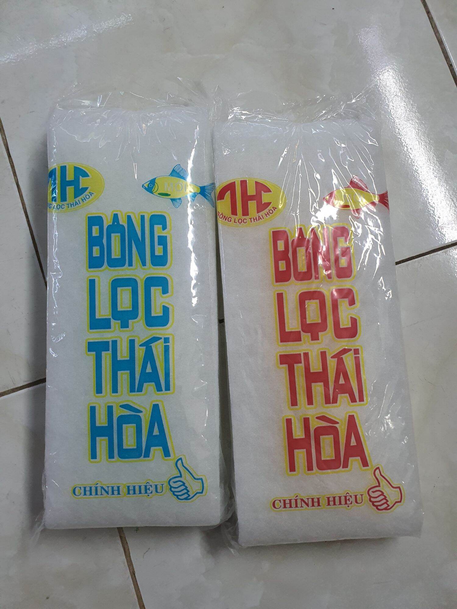 👉 "tp.hcm" 👉 bông lọc hồ cá thái hoà hàng chính hãng.