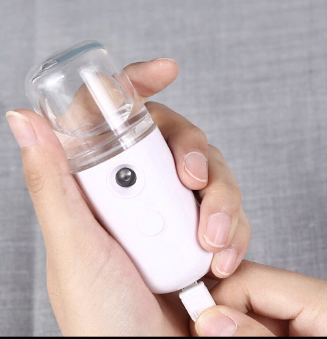 Máy phun sương mini