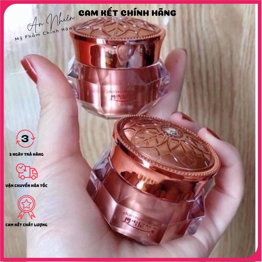Combo cặp đôi kem dưỡng ngày đêm hoàng cung cam giá lẻ như sỉ