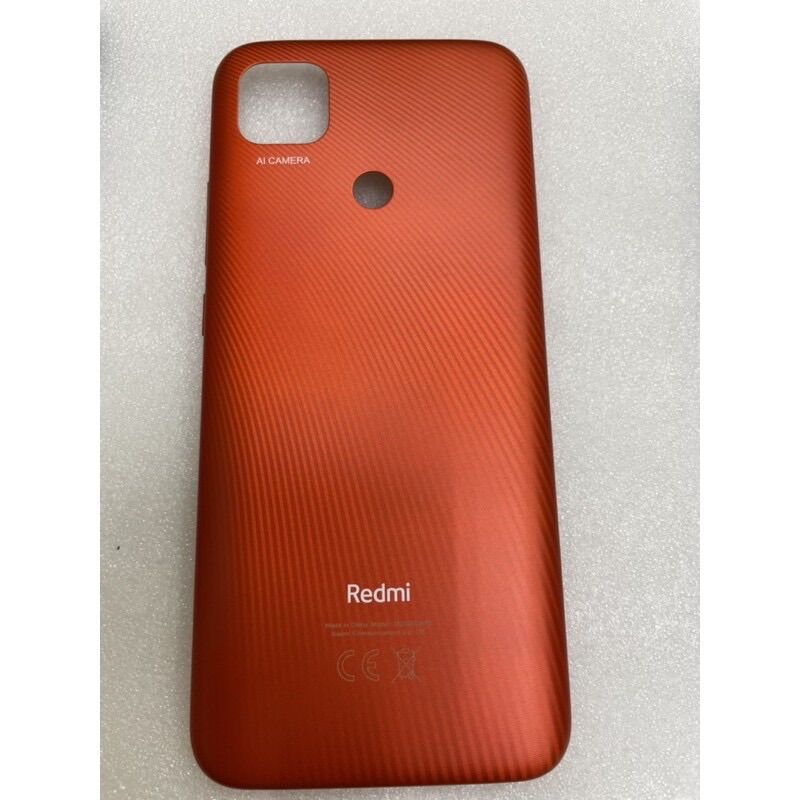 Vỏ Xiaomi Redmi 9C