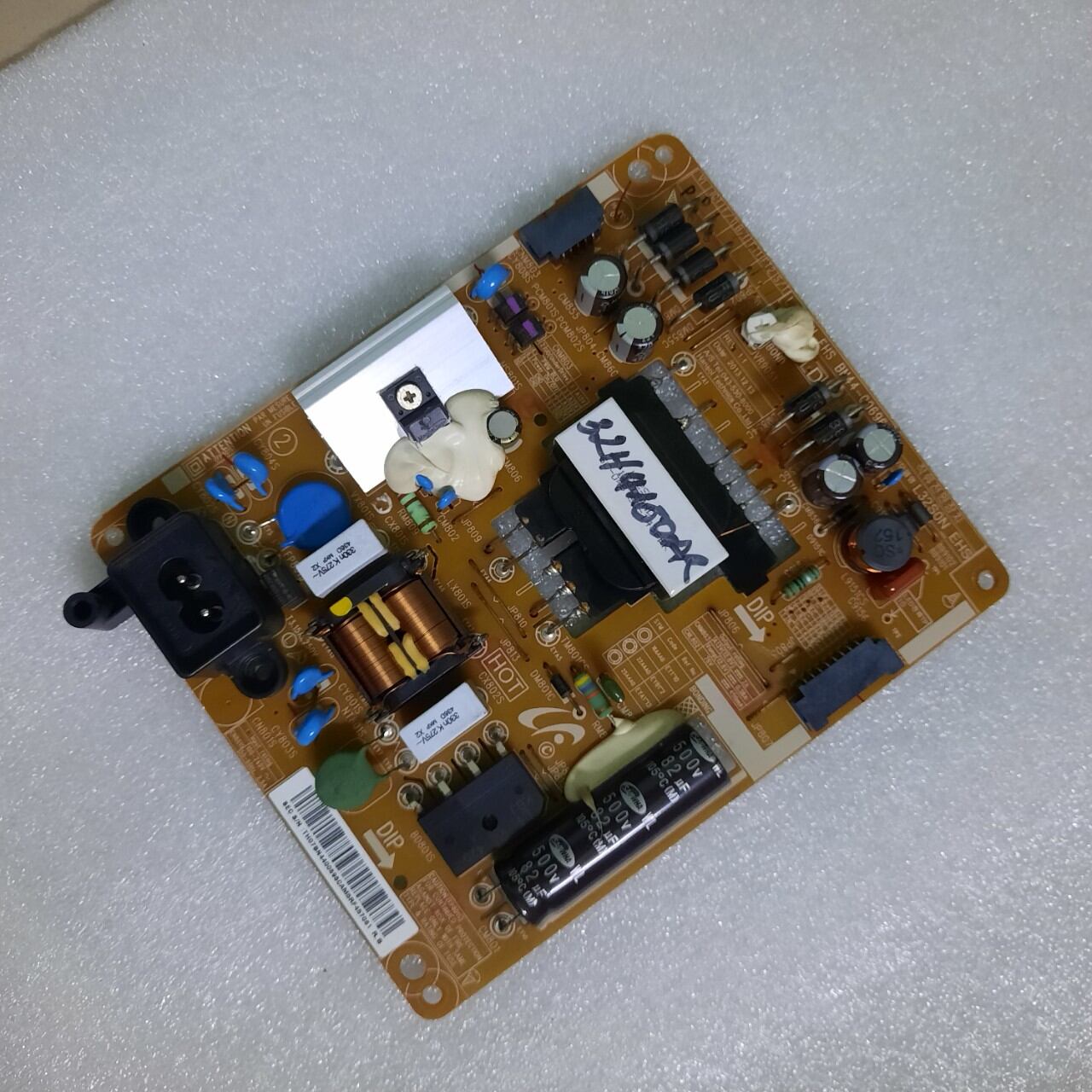 Samsung Tv Board 32H4100Ar 32H4100