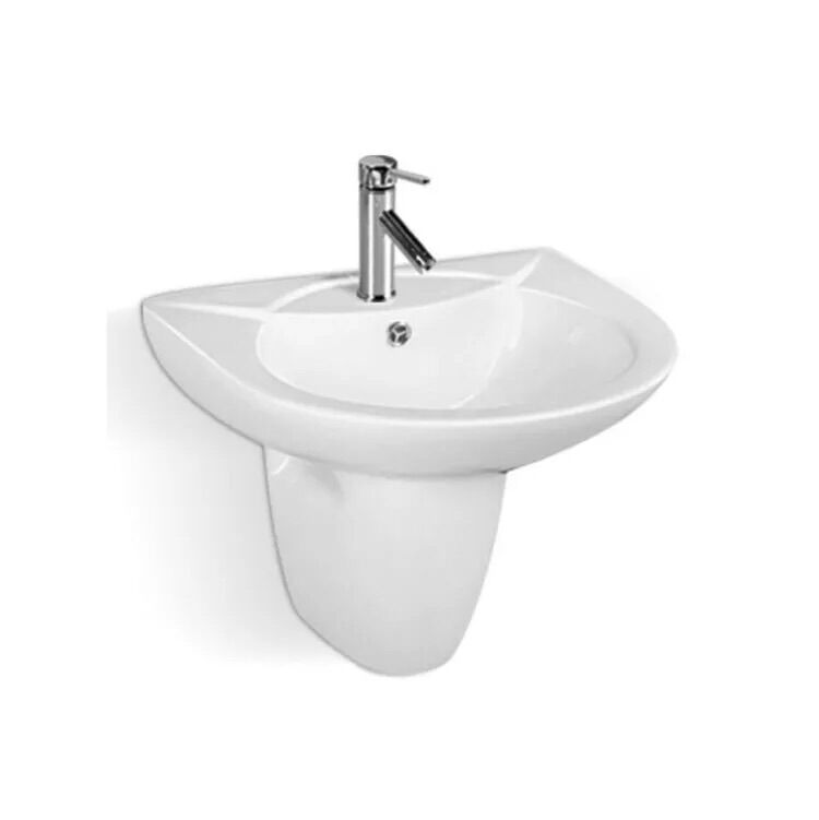 Lavabo treo tường cao cấp nhập khẩu