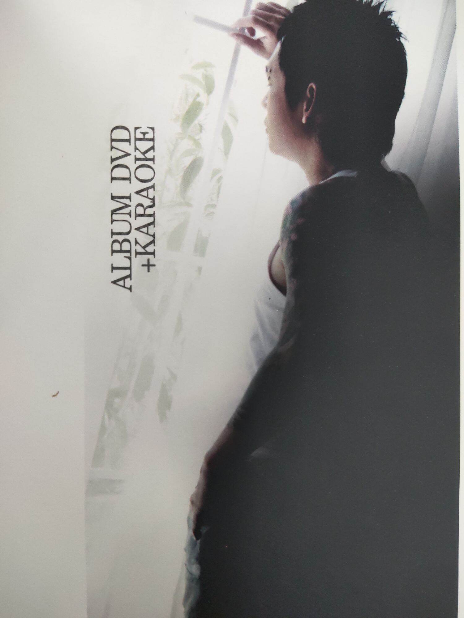 DVD - Duy Mạnh - Hãy yêu tôi đi