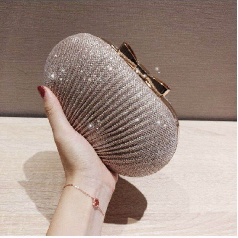 Ví cầm tay, ví dự tiệc, clutch nữ