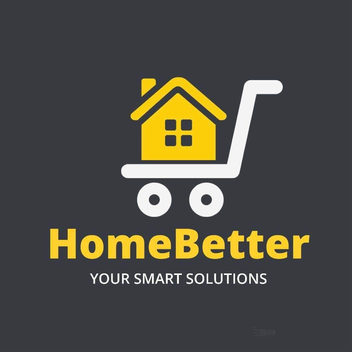 Gia dụng thông minh Home Better