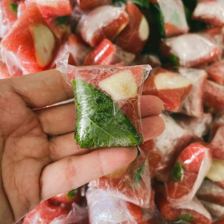 Nem Chua Lai Vung (10 Chiếc/Hộp)