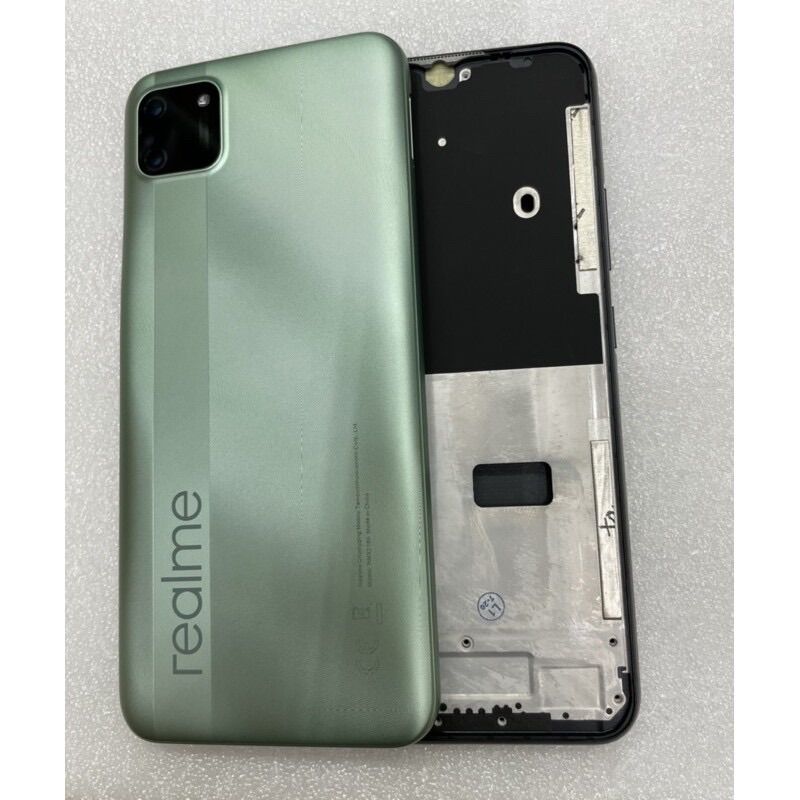 Vỏ Realme C11