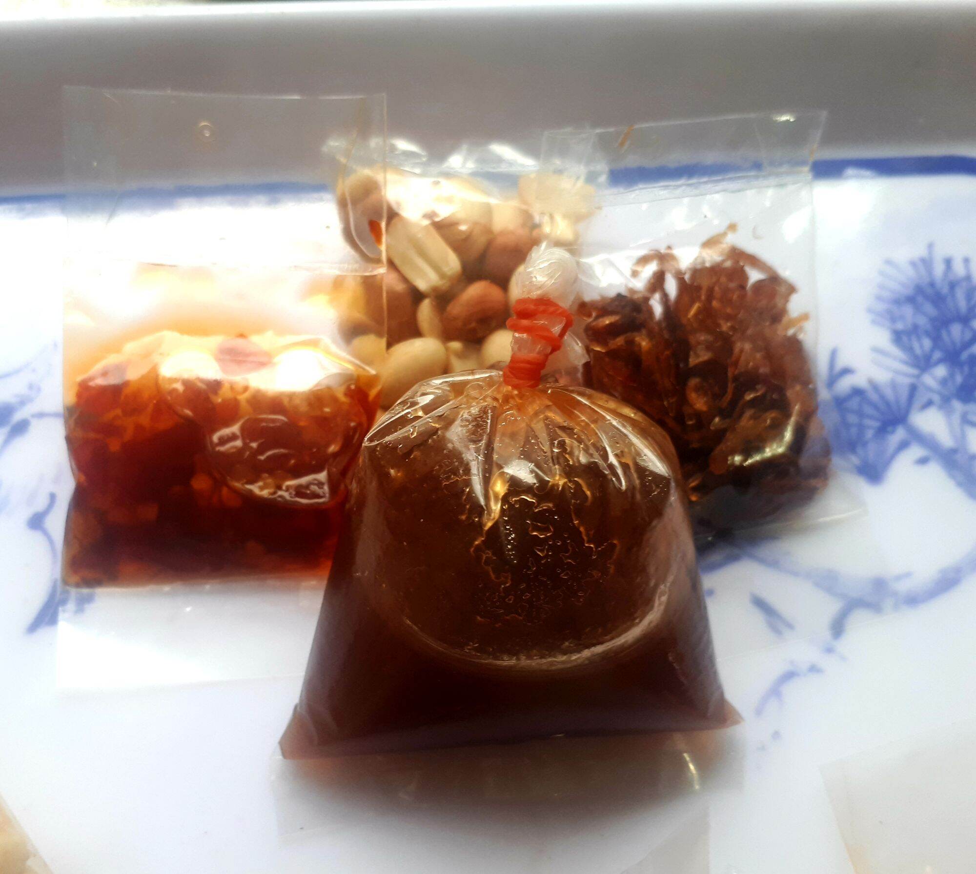 BÁNH TRÁNG ME TÂY NINH