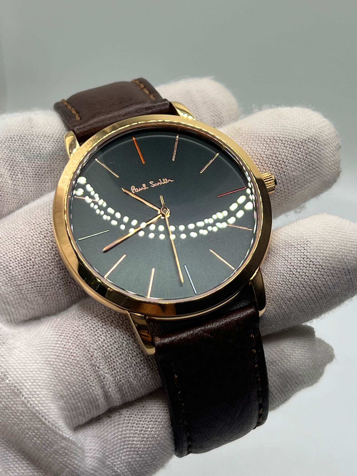 Paul Smith 40mm