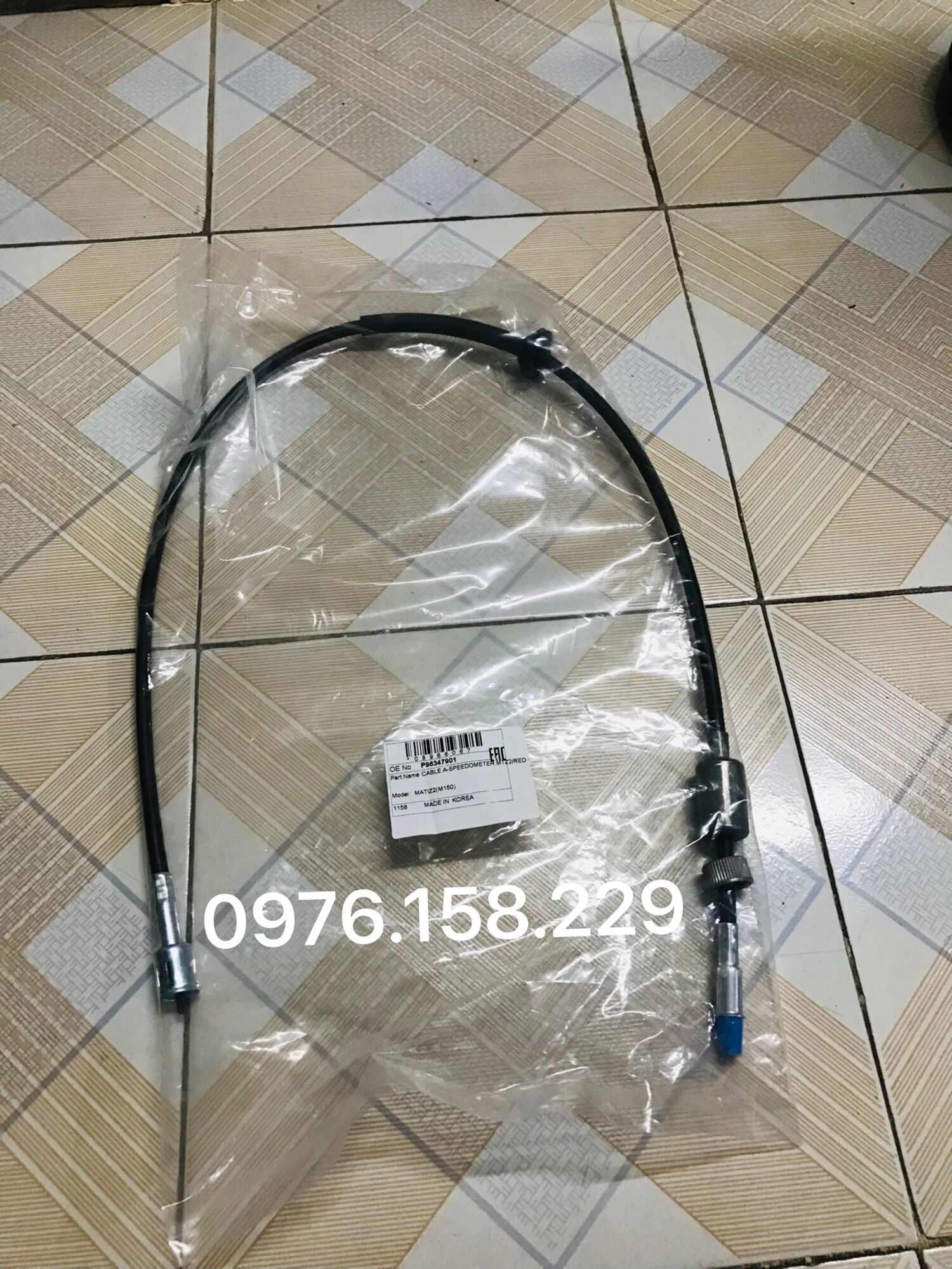 DÂY CÔNG TƠ MÉT DAEWOO MATIZ 2