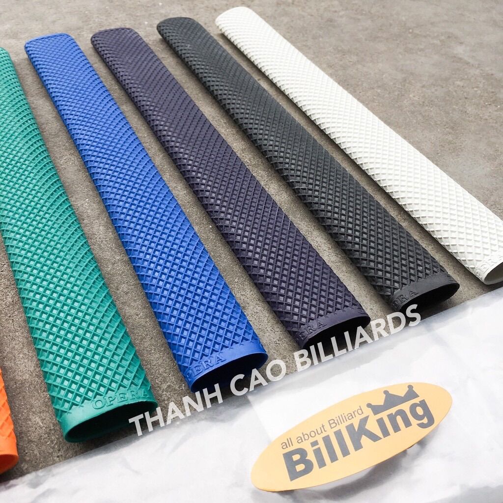 Ruốc Cơ Bida Ruốc Gân Opera Billking HQ (Bọc Chuôi Cơ Bida)