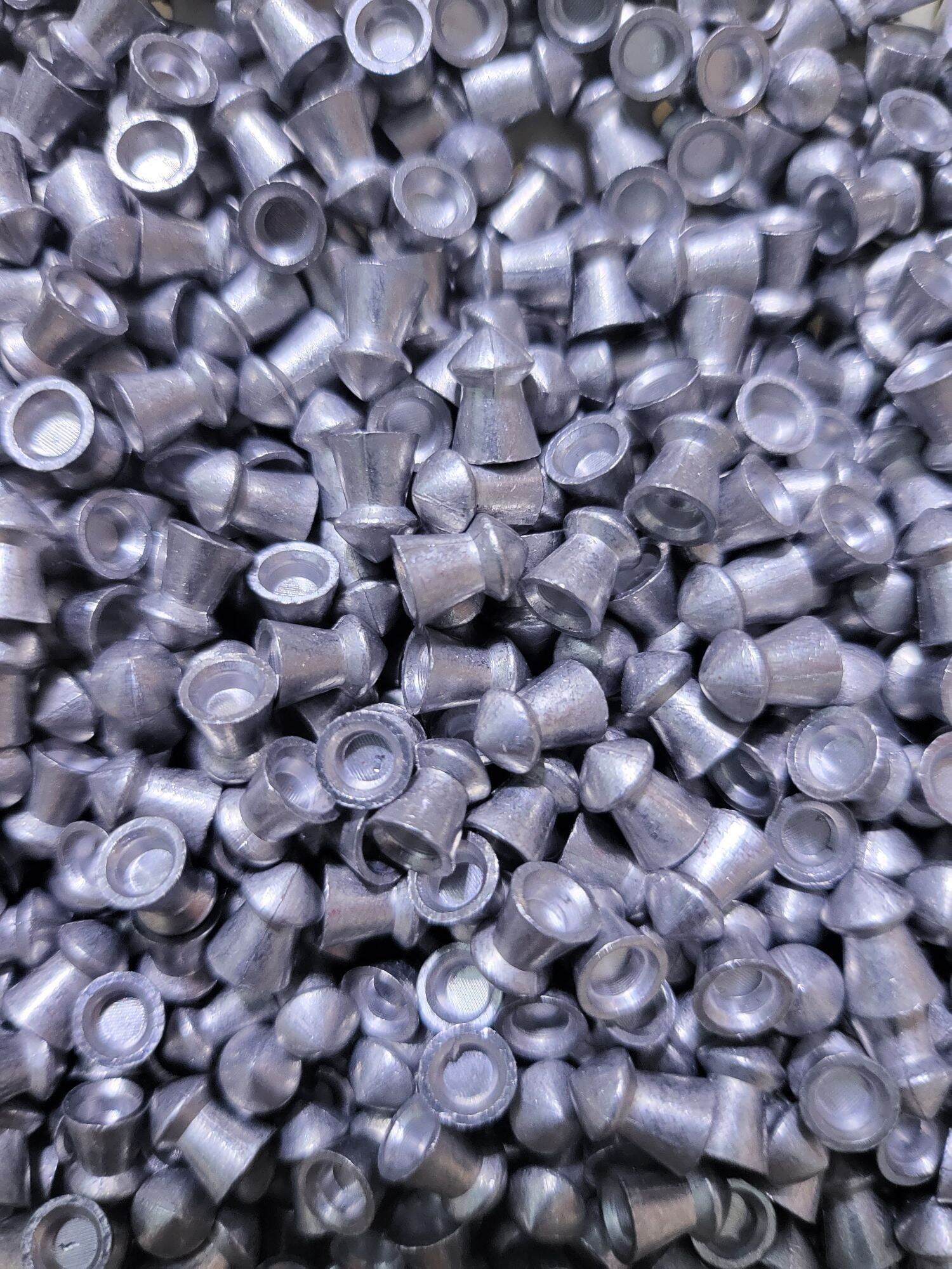 Móc câu đều nhọn 5.5mm 350k kg