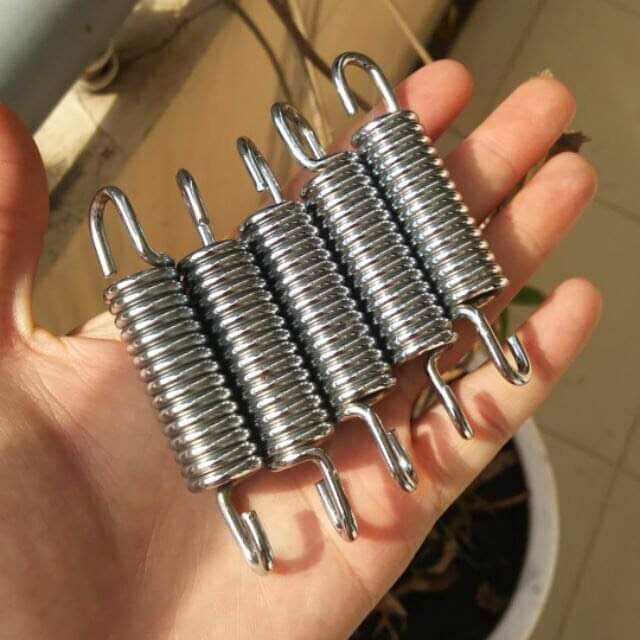 Chống Nghiêng inox 304 Vario Click Ex Dream Wave Winner Sonic Satria Raider Sirus ( bảo hành trọn đời )