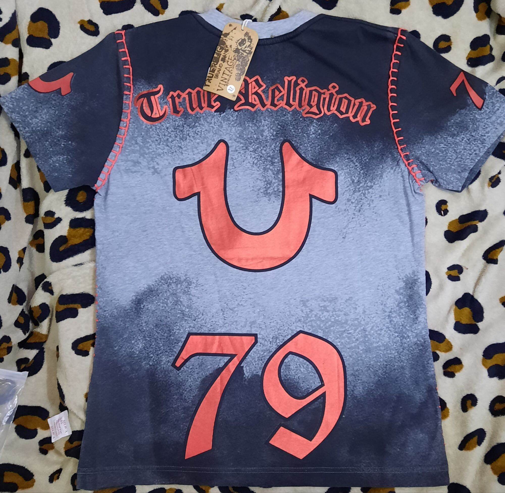 Áo thun ông địa size XL