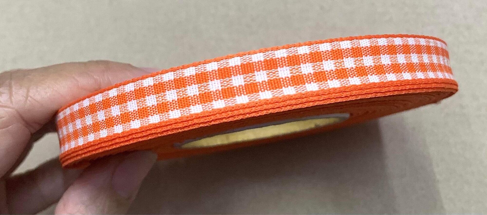 5 mét ruban ca rô 1cm.