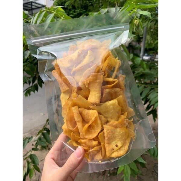 Khoai Lang Sấy Mật Ong 💖FREESHIP💖 Khoai Đà Lạt Sấy Mật Ong Giòn Thơm, Ngọt Dịu