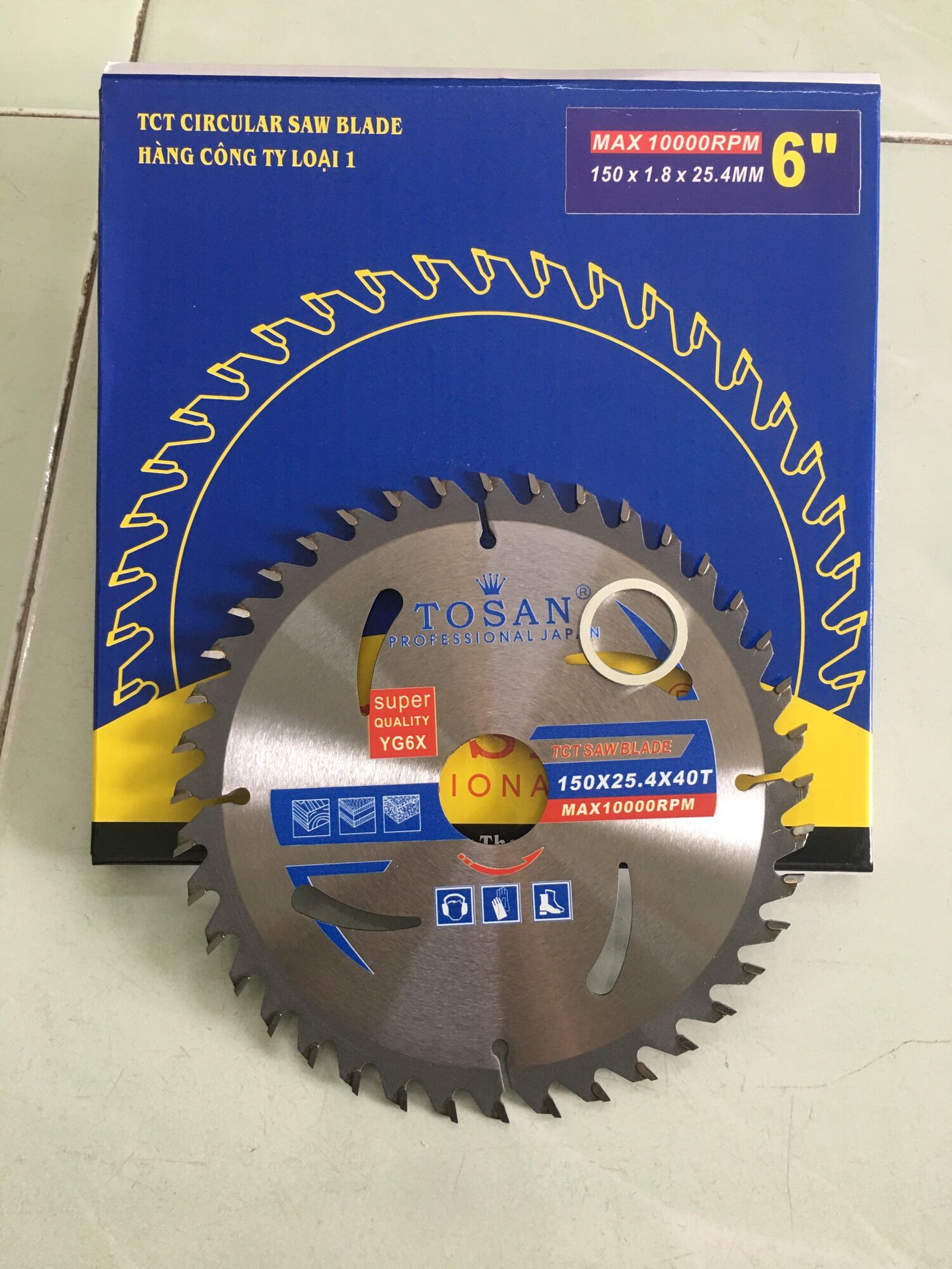 Lưỡi cưa gỗ tosan 150mm 155mm 40 răng 40 răng, lưỡi cắt gỗ 150mm 155mm 40 răng lưỡi sẻ gỗ tosan 150mm 155mm 40 răng, lưỡi cưa gỗ tosan 1 tấc 2 40 răng, luoi cua go tosan 150mm 155mm 40 rằng, luoi cat go, lưỡi cưa gỗ 1 tấc rưỡi