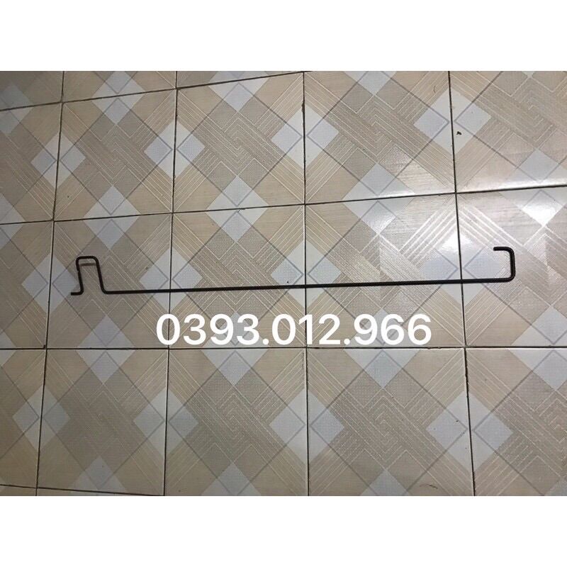 LÉT XO CỐP SAU DAEWOO GENTRA, CHEVROLET AVEO