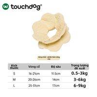 Touchdog | Dây Đeo Ngăn Chặn Liếm