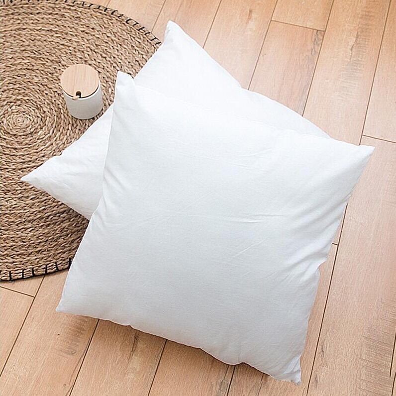 Ruột gối vuông 45-45cm