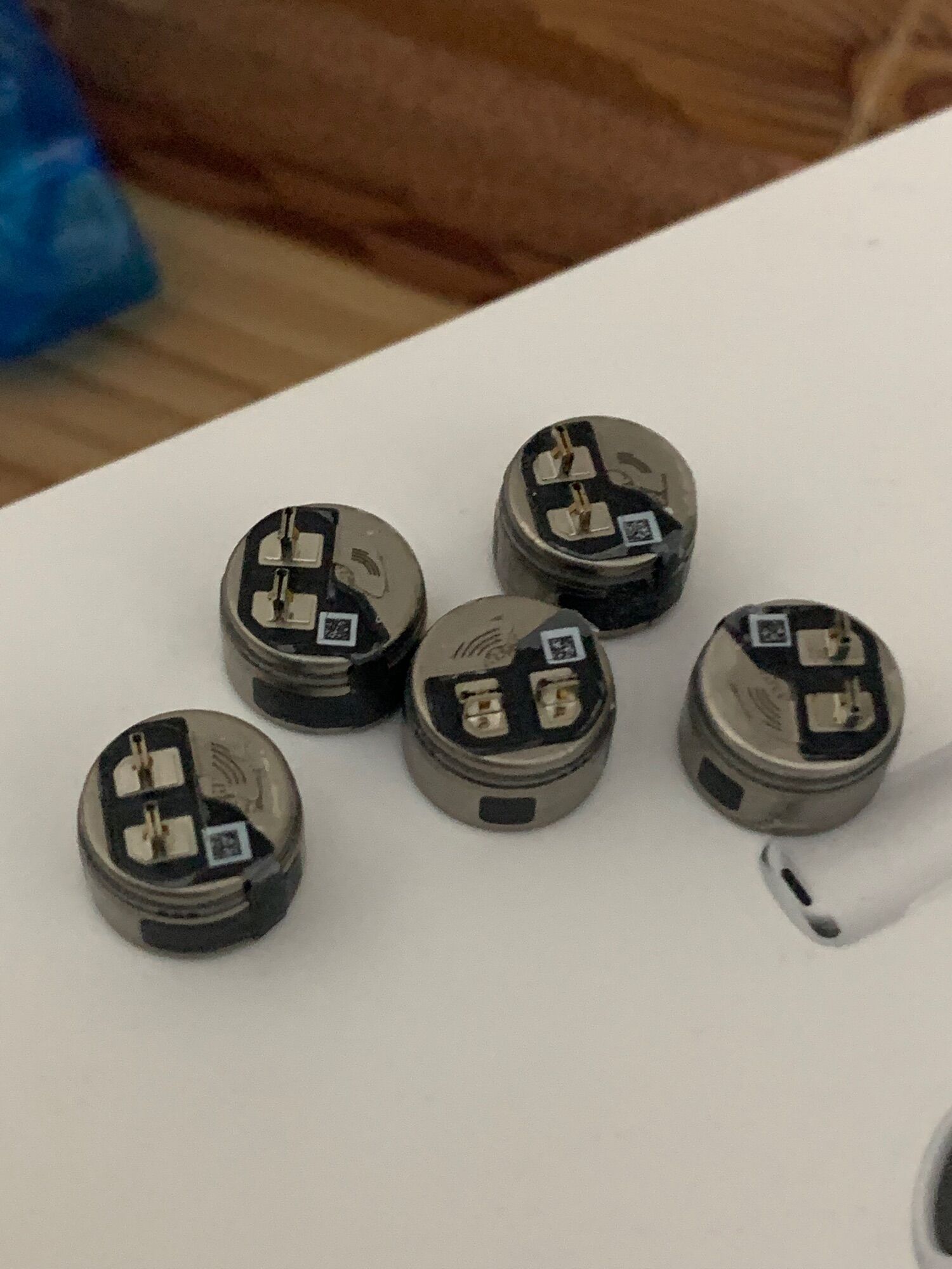 [Nhập RS0822 giảm 30k cho đơn 99k]Pin AP3 chuẩn hãng