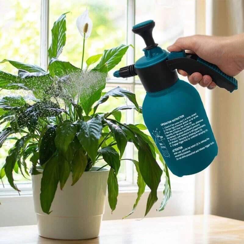 Bình xịt nước tưới cây dung tích 2 lít, 2 chế độ tưới