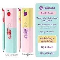 Kaco | Bút Văn Phòng Học Sinh Đẹp và Đa Màu 0.5mm