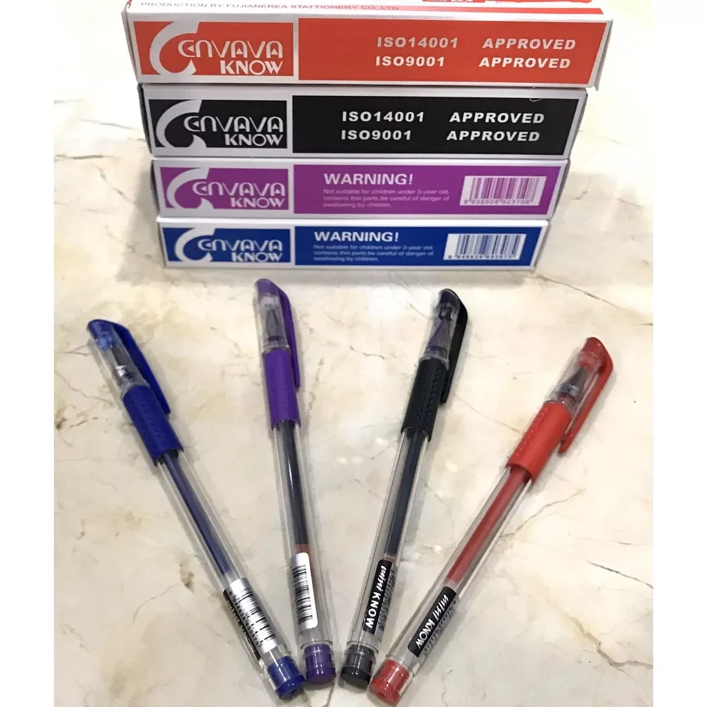 Bút Nước Mini Gel