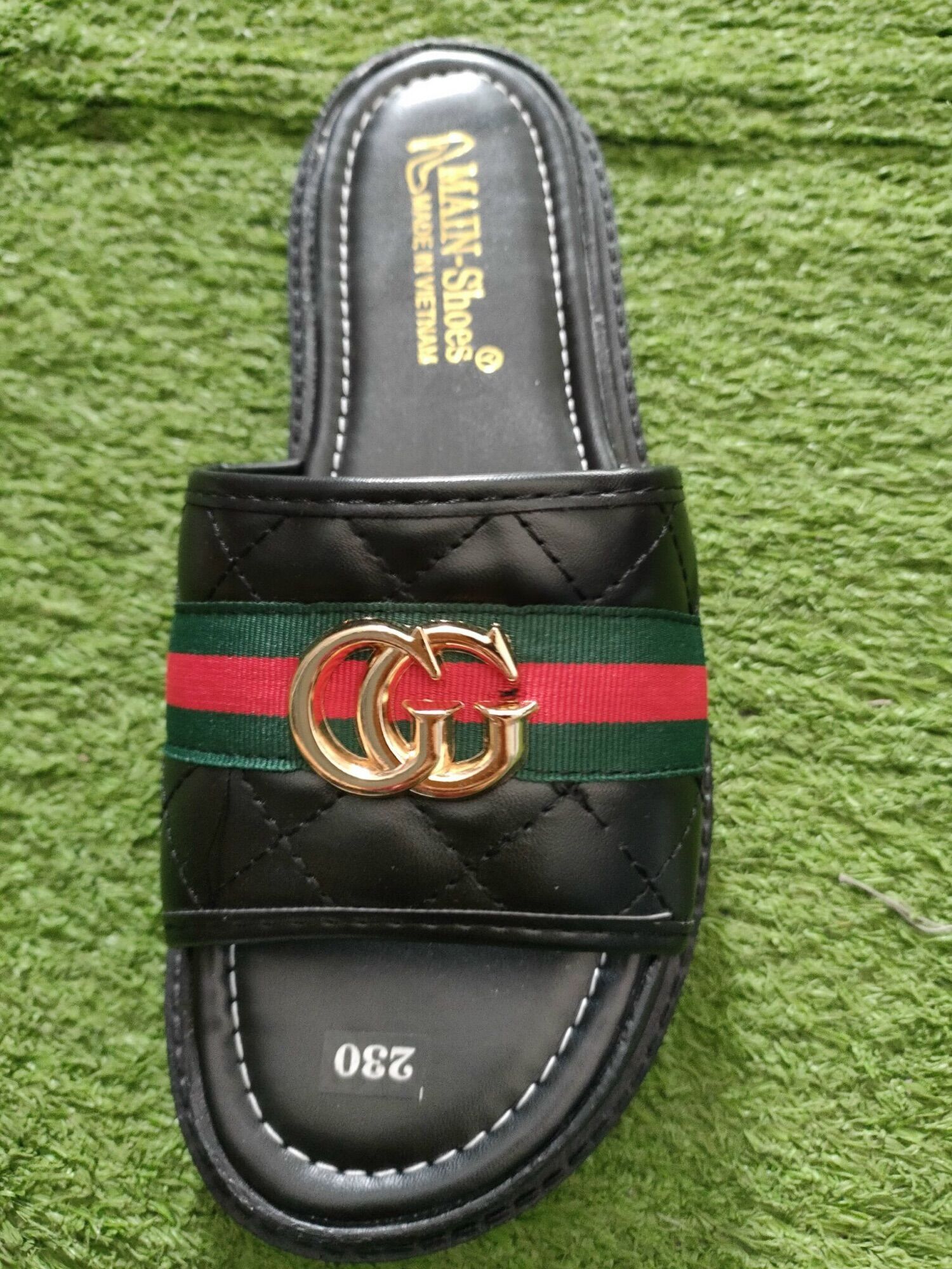 Dép Gucci nữ