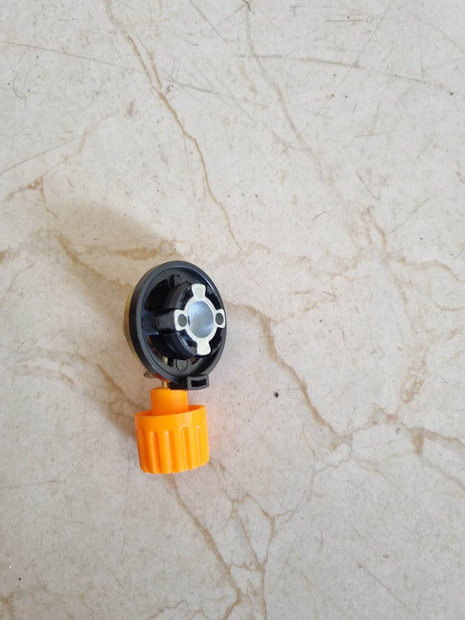 Khóa đầu bình GAS mini